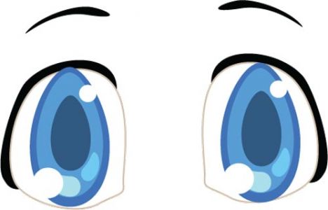 eyes-shapes-vector-cartoon6