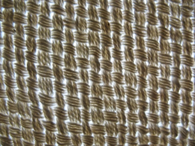 Fabric texture