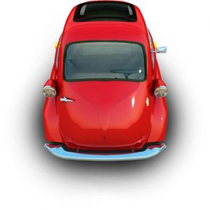 transparent-red-beetle-car-png-icon