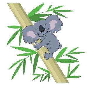 flattern-jungle-animals-vector9