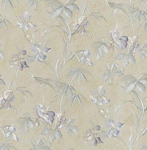 Floral pattern background