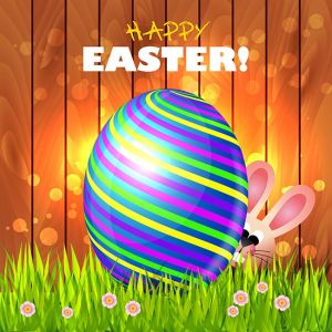 easter_background_with_colorful_egg_and_bunny [Converted]