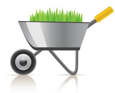 Gardening vector icons