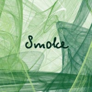 Smoke Photoshop brush