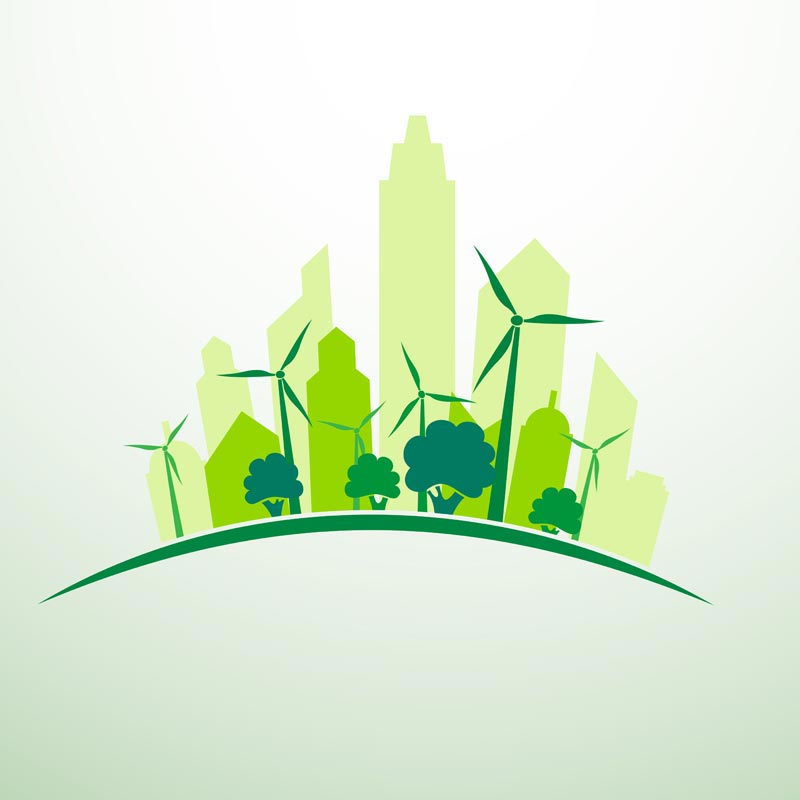 Featured image of post Green City Vector Png Find download free graphic resources for green cities