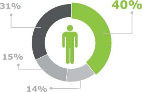 green-infographics-charts-vector3