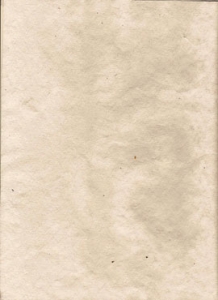 Grunge paper texture