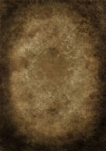 Grunge portrait texture
