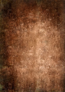 Grunge portrait texture