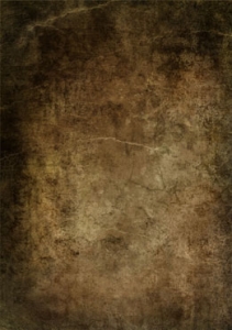 Grunge portrait texture