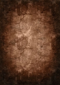 Grunge portrait texture