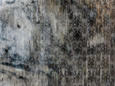 Grunge wall texture