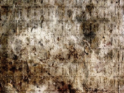 Grunge wall texture