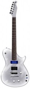 Guitar vector model