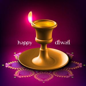 Happy Diwali vector backgrounds