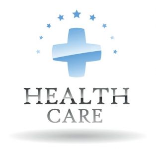 Health care and medical vector icons