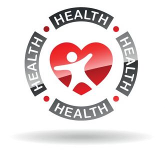 Health care and medical vector icons