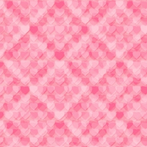 Hearts and love texture