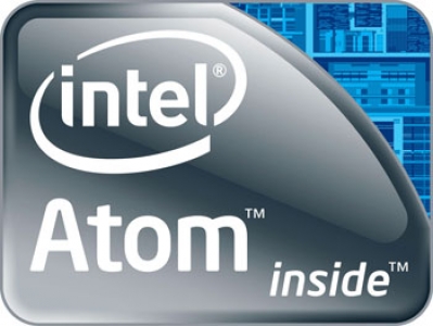 Intel CPU icons vector