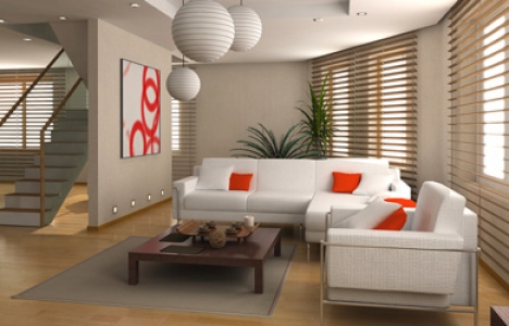 Interior design images