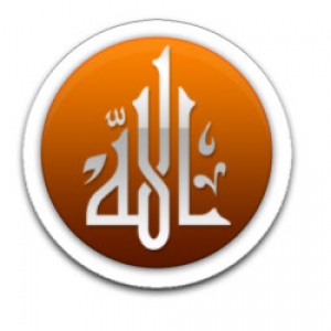 Islamic icons