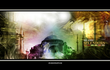 Islamic wallpapers