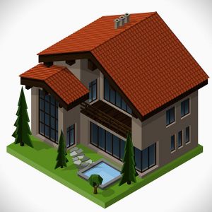 isometric-house-vector-template3