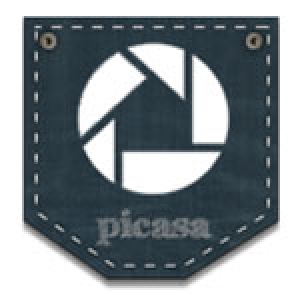 Jeans social media icons