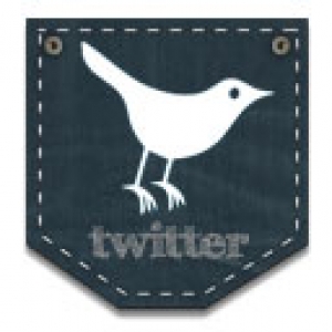 Jeans social media icons