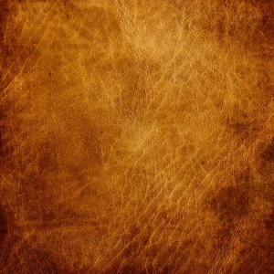 Leather texture design