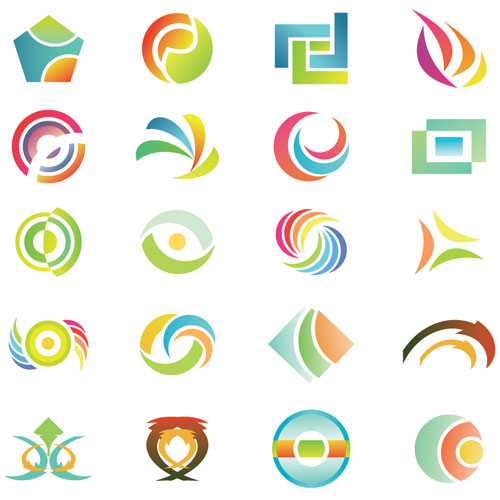 Download Logo vector templates