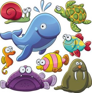 marine-life-cartoon-vector4