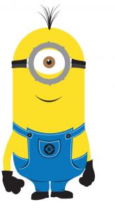 minion-vector-template2