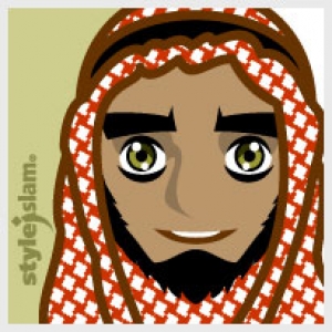 arab-muslim-icon