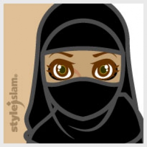 arab-muslima-icon