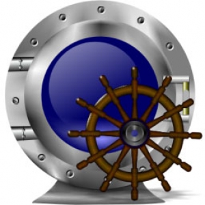 Nautical Mile Icon