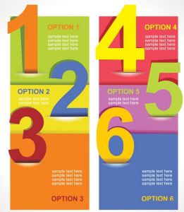 number-tags-vector1