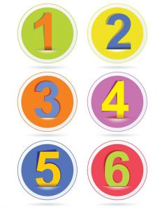 number-tags-vector4