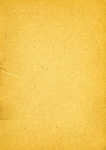 Old paper texture