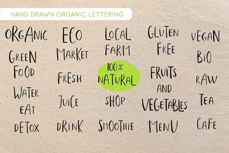 organic-bio-labels-vector1