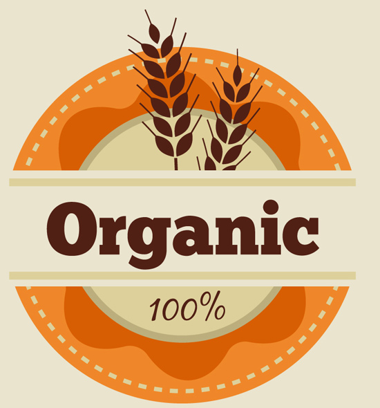 Designing labels in illustrator
