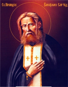 Orthodox icons image