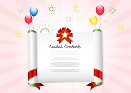 Paper layout design