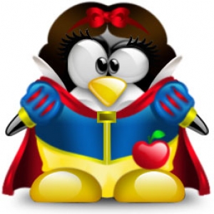 Penguin avatar