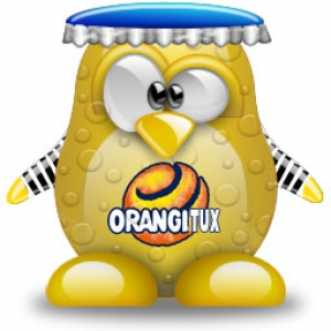 Penguin avatar