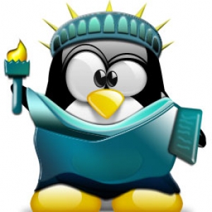 Penguin avatar