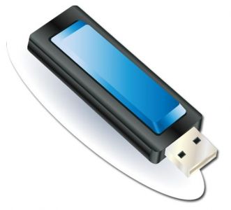 USB device vector