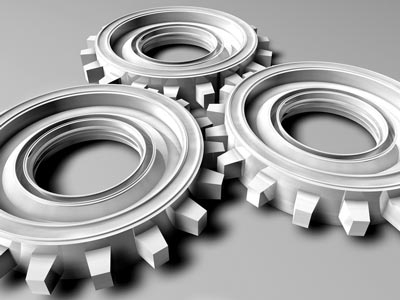 Objects template