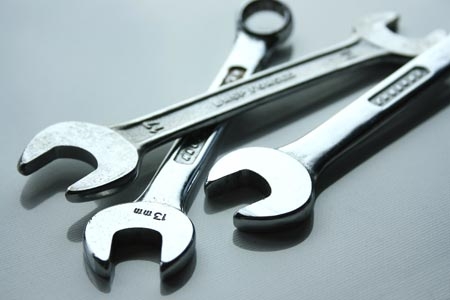 Objects template
