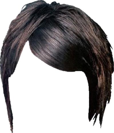 free download hair style for photoshop